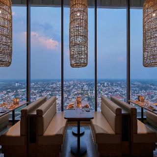 Ad Lib Hotel Khon Kaen fotoÄŸrafÄ±