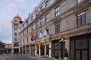Sanasaryan Han A Luxury Collection Hotel Istanbul