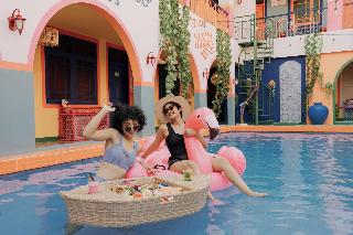 Por Aqui Stay & Dine fotoÄŸrafÄ±