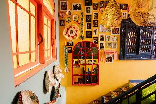 Por Aqui Stay & Dine fotoÄŸrafÄ±