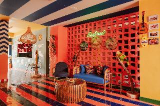 Por Aqui Stay & Dine fotoÄŸrafÄ±