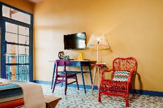Por Aqui Stay & Dine fotoÄŸrafÄ±