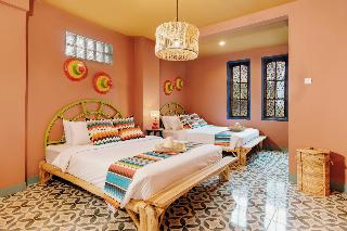 Por Aqui Stay & Dine fotoÄŸrafÄ±