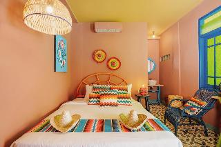 Por Aqui Stay & Dine fotoÄŸrafÄ±