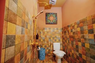 Por Aqui Stay & Dine fotoÄŸrafÄ±