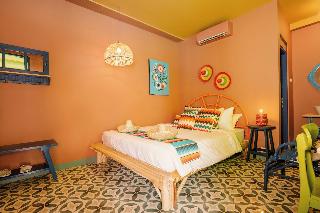 Por Aqui Stay & Dine fotoÄŸrafÄ±