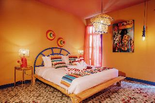 Por Aqui Stay & Dine fotoÄŸrafÄ±