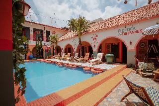 Por Aqui Stay & Dine fotoÄŸrafÄ±