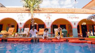 Por Aqui Stay & Dine fotoÄŸrafÄ±