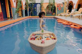 Por Aqui Stay & Dine fotoÄŸrafÄ±