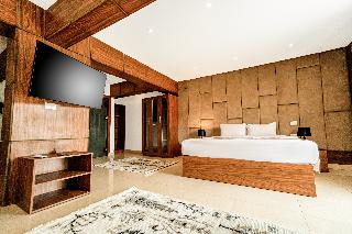 King Pyramids View Hotel fotoÄŸrafÄ±