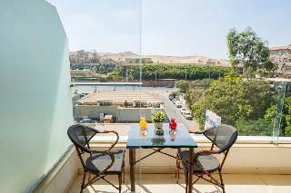 King Pyramids View Hotel fotoÄŸrafÄ±
