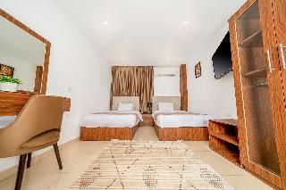 King Pyramids View Hotel fotoÄŸrafÄ±