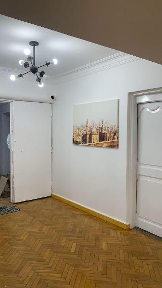 Pyramids Nights Hostel fotoÄŸrafÄ±