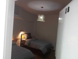 Pyramids Nights Hostel fotoÄŸrafÄ±