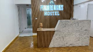 Pyramids Nights Hostel fotoÄŸrafÄ±