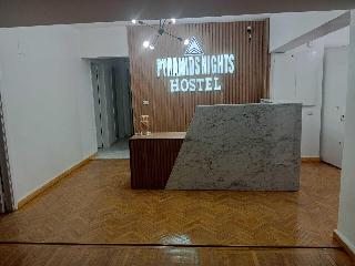 Pyramids Nights Hostel fotoÄŸrafÄ±