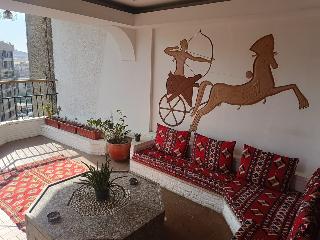 Pyramids Nights Hostel fotoÄŸrafÄ±