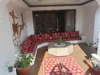 Pyramids Nights Hostel fotoÄŸrafÄ±