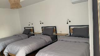Pyramids Nights Hostel fotoÄŸrafÄ±