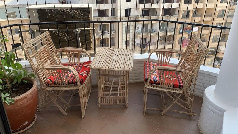 Pyramids Nights Hostel - Oda