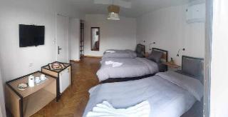 Pyramids Nights Hostel fotoÄŸrafÄ±