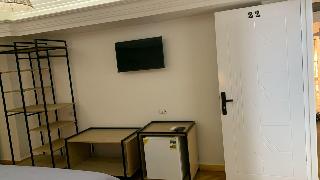 Pyramids Nights Hostel fotoÄŸrafÄ±