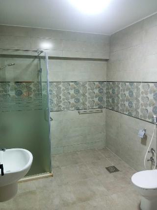 Pyramids Nights Hostel fotoÄŸrafÄ±