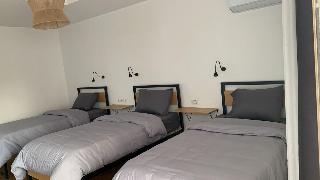 Pyramids Nights Hostel fotoÄŸrafÄ±