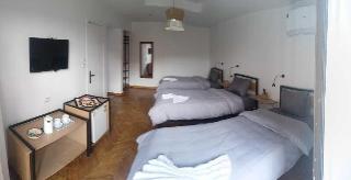 Pyramids Nights Hostel fotoÄŸrafÄ±