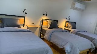 Pyramids Nights Hostel fotoÄŸrafÄ±