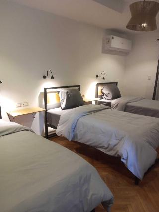 Pyramids Nights Hostel fotoÄŸrafÄ±