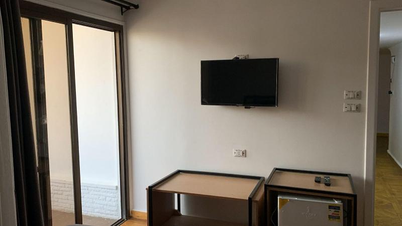 Pyramids Nights Hostel - Oda