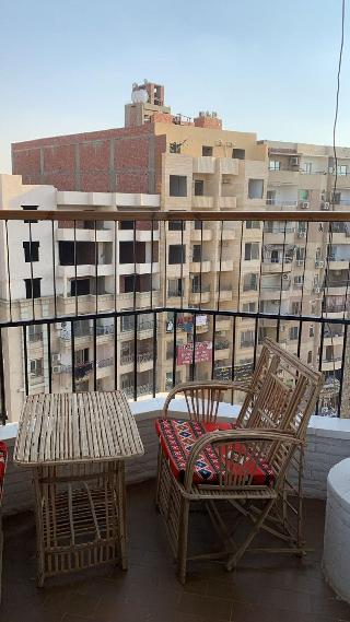 Pyramids Nights Hostel fotoÄŸrafÄ±