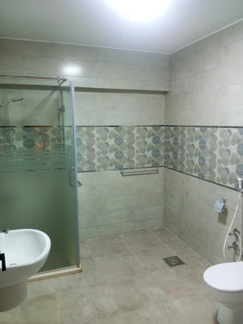 Pyramids Nights Hostel - Oda