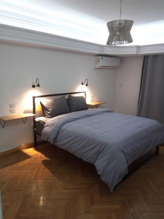 Pyramids Nights Hostel fotoÄŸrafÄ±