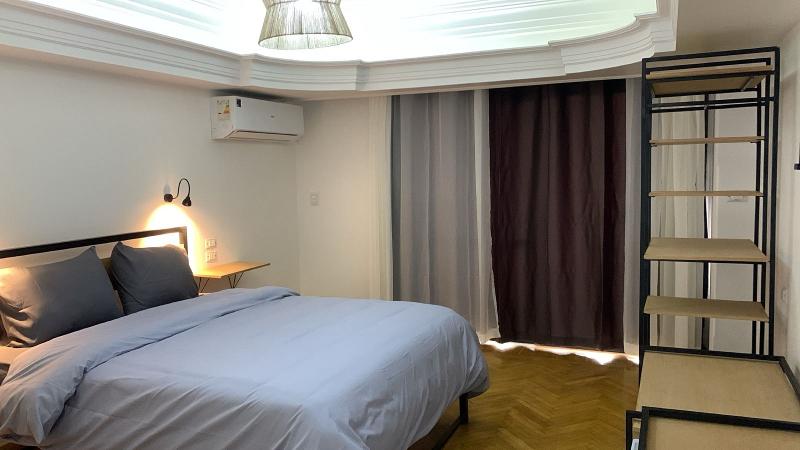 Pyramids Nights Hostel - Oda