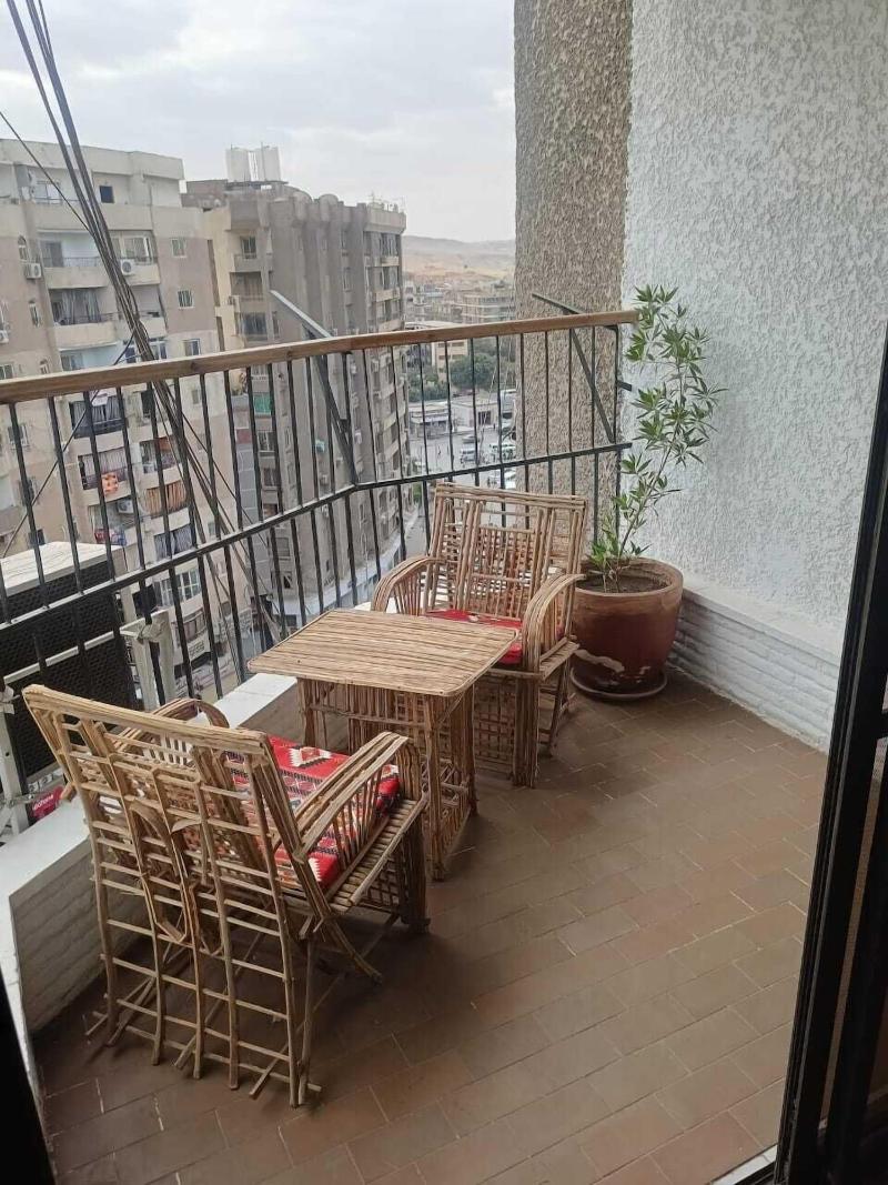 Pyramids Nights Hostel - Oda