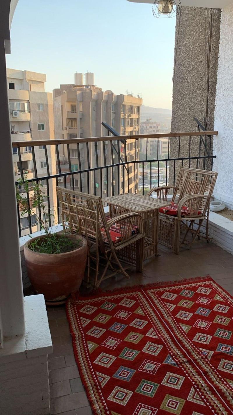 Pyramids Nights Hostel - Oda