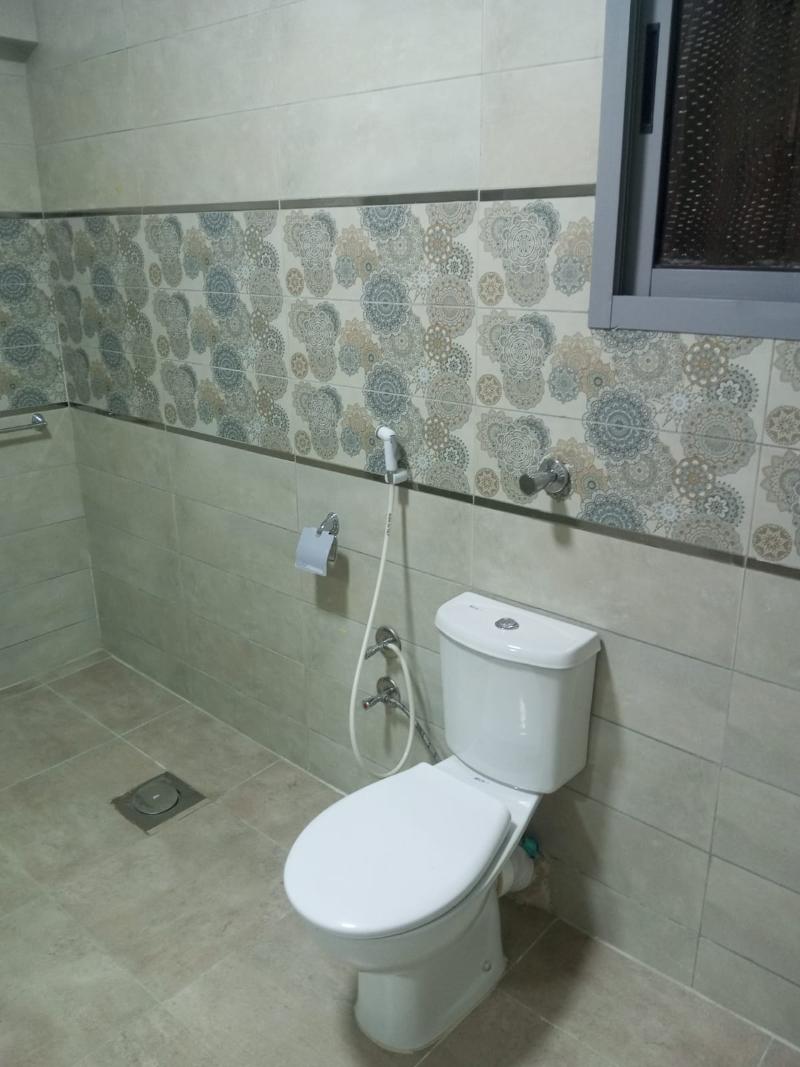 Pyramids Nights Hostel - Oda