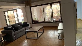 Pyramids Nights Hostel fotoÄŸrafÄ±