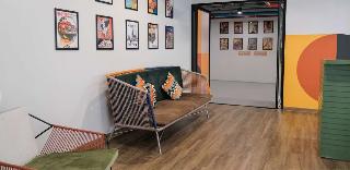 SimpleStay Chatuchak SureStay Collection By BW fotoÄŸrafÄ±