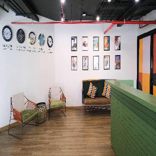 SimpleStay Chatuchak SureStay Collection By BW fotoÄŸrafÄ±