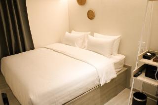 SimpleStay Chatuchak SureStay Collection By BW fotoÄŸrafÄ±