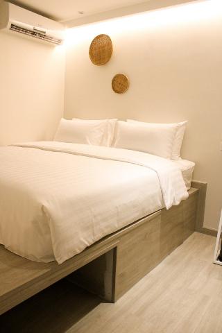 SimpleStay Chatuchak SureStay Collection By BW fotoÄŸrafÄ±
