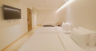 SimpleStay Chatuchak SureStay Collection By BW fotoÄŸrafÄ±