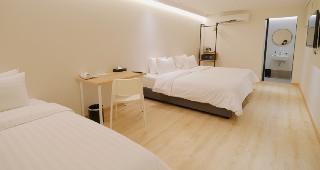 SimpleStay Chatuchak SureStay Collection By BW fotoÄŸrafÄ±