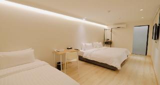 SimpleStay Chatuchak SureStay Collection By BW fotoÄŸrafÄ±