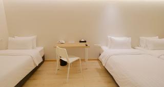 SimpleStay Chatuchak SureStay Collection By BW fotoÄŸrafÄ±