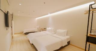 SimpleStay Chatuchak SureStay Collection By BW fotoÄŸrafÄ±